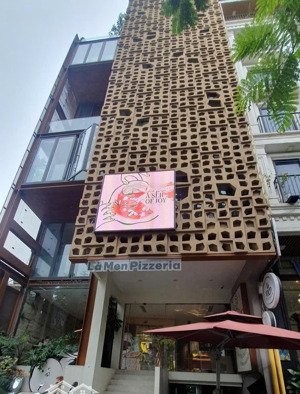 mặt phố lớn nguyễn trãi -120m2x 7t lô góc thang máy -dòng tiền gần 2 tỷ/năm -giá sốc chỉ 48 tỷ