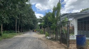 bán 6.6 sào xã đồi 61, có sẵn 300m2 thổ cư, mặt tiền kcn bàu xéo 2 giá cực rẻ