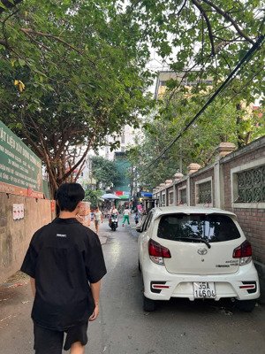 bán nhà riêng chính chủ phuòng quan hoa, cầu giấy