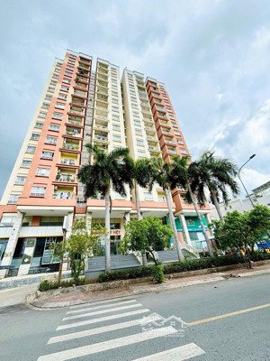 căn hộ p16 q8 cách võ văn kiệt chỉ 300m 73m2 chỉ 1.7 tỷ