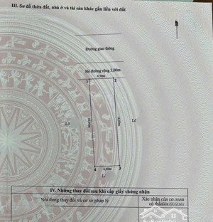 bán đất tại vĩnh niệm, lê chân, hải phòng, 64 triệu/m2, 72m2, chính chủ chỉ với giá tốt