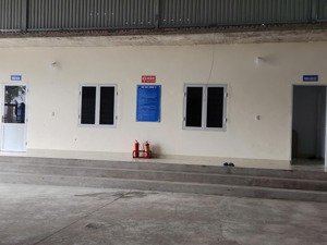 cho thuê kho xưởng tại thôn 2 xã liên xuân thành phố thủy nguyên hải phòng