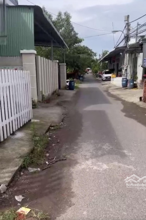 bán đất tại hùng vương, 5,2 tỷ, 578m2, nhơn trạch, đồng nai