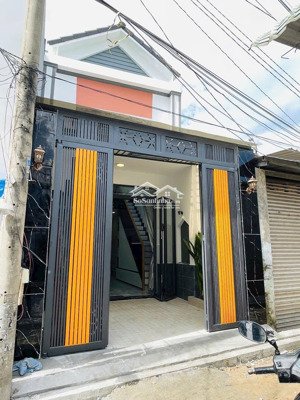 bán nr 60m2, 3,83 tỷ tại thạnh xuân 21, quận 12, hcm