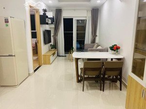 cần bán gấp căn hộ 2pn 2wc gần tuyến metro số 1, làng đại học dt 58m2, 2 tỷ 75