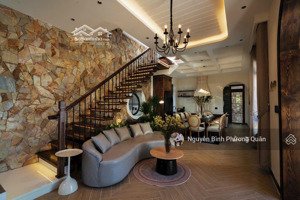 villa châu âu cung đường thương hiệu nguyễn du - quang trung