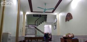 BÁN NHÀ 3 TẦNG TỔ 6 - QUANG MINH, MÊ LINH – GIÁ CHỈ 3 TỶ X