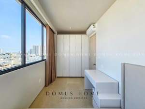 căn hộ 2phòng ngủ rộng 50m2 tại trung tâm quận 7