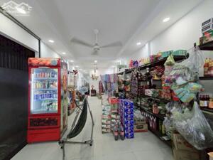 MẶT TIỀN ĐƯỜNG HUỲNH TẤN PHÁT, NHÀ BÈ, 65M2, CHỈ 5.8 TỶ