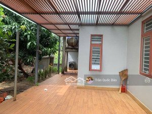 lối sống xanh nhà vườn giữa lòng nhà bè