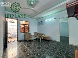 Bán chung cư Hoá An 75m2 2PN 750 triệu