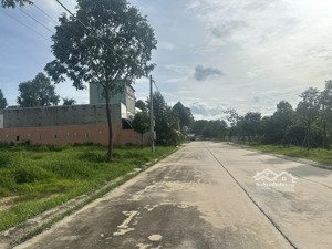bán gấp đất mỹ phước bến cát, 500m2. shr. đường oto. đầu tư xây trọ cho thuê được