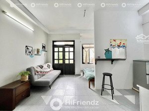 khai trương dự án mới full nội thất hình thật giá thật p12 gò vấp