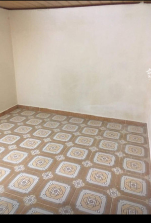 cho thuê nhà trọ 1pn, 1wc, 24m2 tại phan văn đối, hóc môn, 1,8 triệu vnd/th