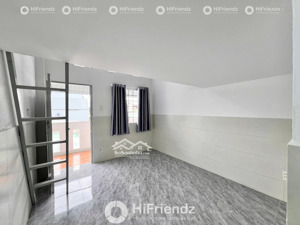 duplex bancol emart phan huy ích gò vấp