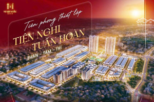 bán shophouse đẹp tại kđt yên sơn, 4,5 tỷ, 95m2, 6pn, 7wc