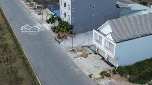 bán đất nền tại đường 2, thị trấn bến lức, bến lức, long an, 13,5 tỷ, 200 m2