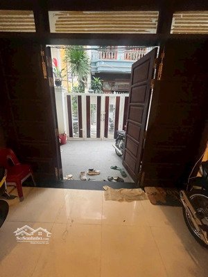 bán nhà 2,5 tầng, hẻm ô tô đường nguyễn thiện thuật (cách nguyễn thiện thuật chỉ 15m)
