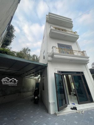 bán nhanh căn nhà 3 tầng mới xây tại cẩm trung, cẩm phả