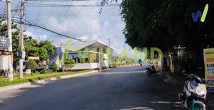 bán nhà mặt tiền đường 30/4, vũng tàu, diện tích 125m2