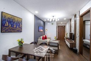 cần cho thuê gấp 2pn 2vs full nội thất sịn, chỉ xách vali về ở tại ramada hạ long chỉ từ 6tr/tháng