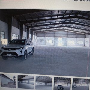 cho thuê kho đường quang trung, hà đông, 1200m2 xây kiên cố, điện 3fa nước sạch pccc. giá 90k/m