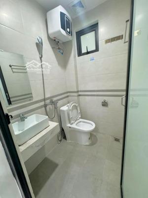 bán căn hộ mini nguyễn trãi- cự lộc 2pn