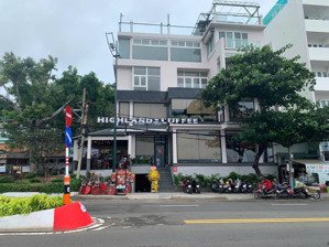 bán toà nhà vị trí siêu đắc địa mặt tiền hạ long tp.vt giá 60 tỷ còn tl dòng tiền 120triệu