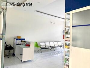 Siêu phẩm nhà phố 2 mặt tiền 540m2 tại Long Hưng, Biên Hòa, Đồng Nai