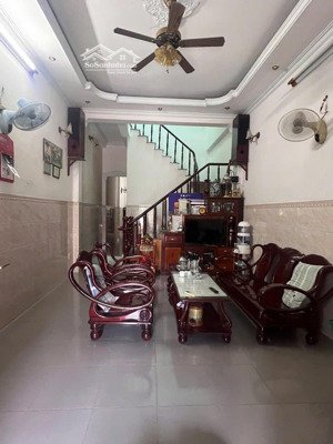 cho thuê nhà mặt tiền nguyễn hữu cảnh ngang 6m vị trí đắc địa