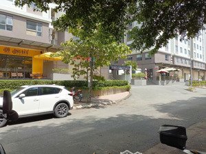 bán nhà phố thương mại 151m2 phạm thế hiển q8, đối diện trường bùi minh trực vừa ở vừa kinh doanh