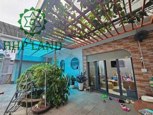 bán nhà biệt thự sân vườn hiện đại khu vip phúc hải, p. tân phong, bên hòa, đồng nai