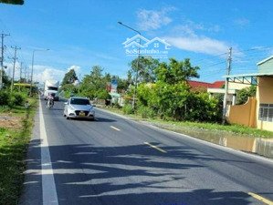 bán 700m2 đất mặt tiền đường lê văn nhung - ql30 thị trấn thanh bình tỉnh đồng tháp