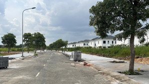 bán lô biệt thự 396m2 dic sổ hồng sẵn có đảo đại phước swanbay 091905845