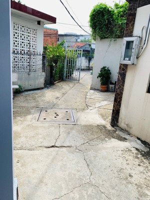 cần cho thuê nhà riêng cấp bốn phường bình trưng tây tp thủ đức