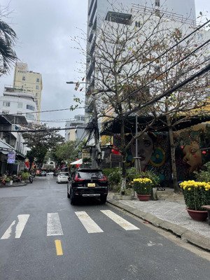 cho thuê lô đất khu an thượng phố tây siêu vip 300m2. siêu vip
