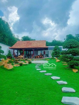 chính chủ cần bán căn villa nghỉ dưỡng tại trung tâm hành chính huyện dầu tiếng tỉnh bình dương