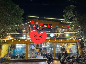 bán gấp lô nhà đất đông bến do, cẩm trung, cẩm phả, tặng thêm nhà hàng đang kinh doanh trên đất