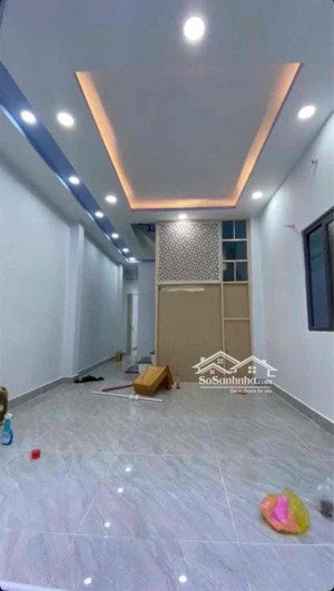 hàng hiếm tại điện biên phủ, bình thạnh, 16 triệu, 48m2