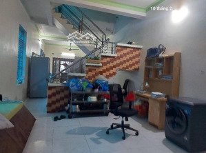 bán nhà mặt phố, kd, 100m2, mt 4.5m, 2t, vỉa hè, 5.7 tỷ, mai đình, sóc sơn