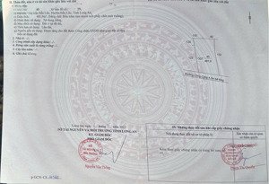 cần bán 482m2 đất odt mặt tiền đường nguyễn văn tuôi thị trấn bến lức