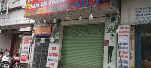 cho thuê nhà mt lãnh binh thăng, p. 8, quận 11 giá 17 triệu 32m2