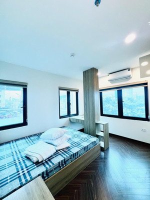 cho thuê cc tại 120 hoàng quốc việt, 13,5 triệu, 50m2, giá cực chất