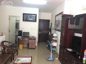 Căn hộ 109 Nguyễn Biểu, P.1, Q.5, ngay cầu chữ Y, 10tr
