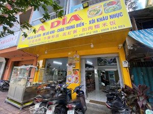 cho thuê nhà mt đường 3/2, p. 6, quận 11 giá 35 triệu, cn 48,4m2