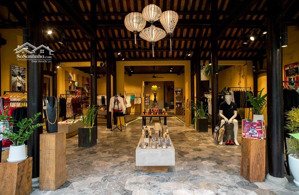 bán nhà mặt phố trần phú, hội an, 52 tỷ, 76m2, giá tốt chỉ với