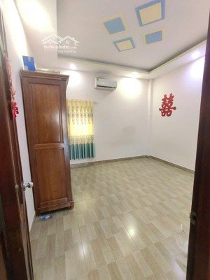 cho thuê gấp nhà riêng 3pn, 2wc, 100m2 tại trần hưng đạo, đông hòa, dĩ an, bình dương
