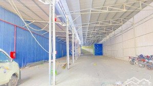 cho thuê kho 750 m2 quốc lộ 1a có điện 3 pha