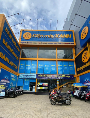 29 tỷ - mặt tiền / phan đăng lưu - 7 x 17.5m / cn: 116m2 - cpxd: 7 tầng - đang cho thuê 55 triệu