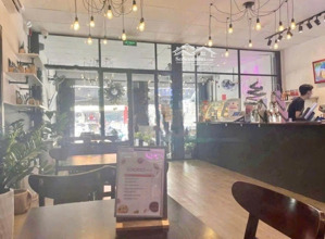 cho thuê nhà 1 trệt 1 lầu 7x30m mặt tiền đường lâm văn bền quận 7